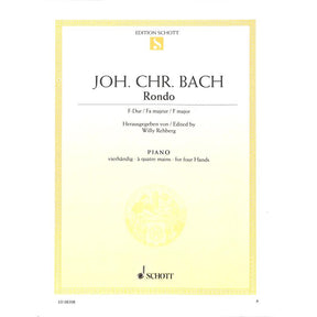 Rondo F-Dur