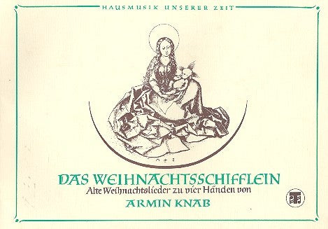 Das Weihnachtsschifflein