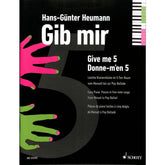 Gib mir 5