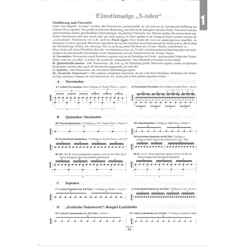 Drums 2