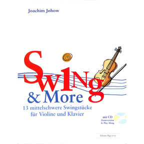 Swing + more