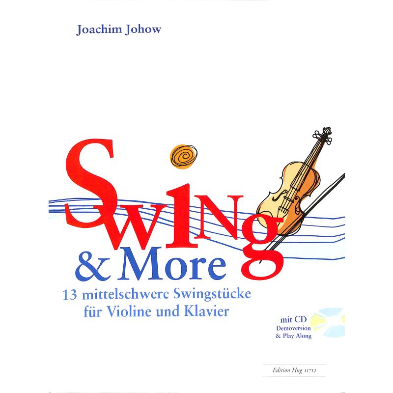 Swing + more