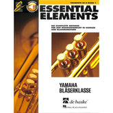 Essential elements 1