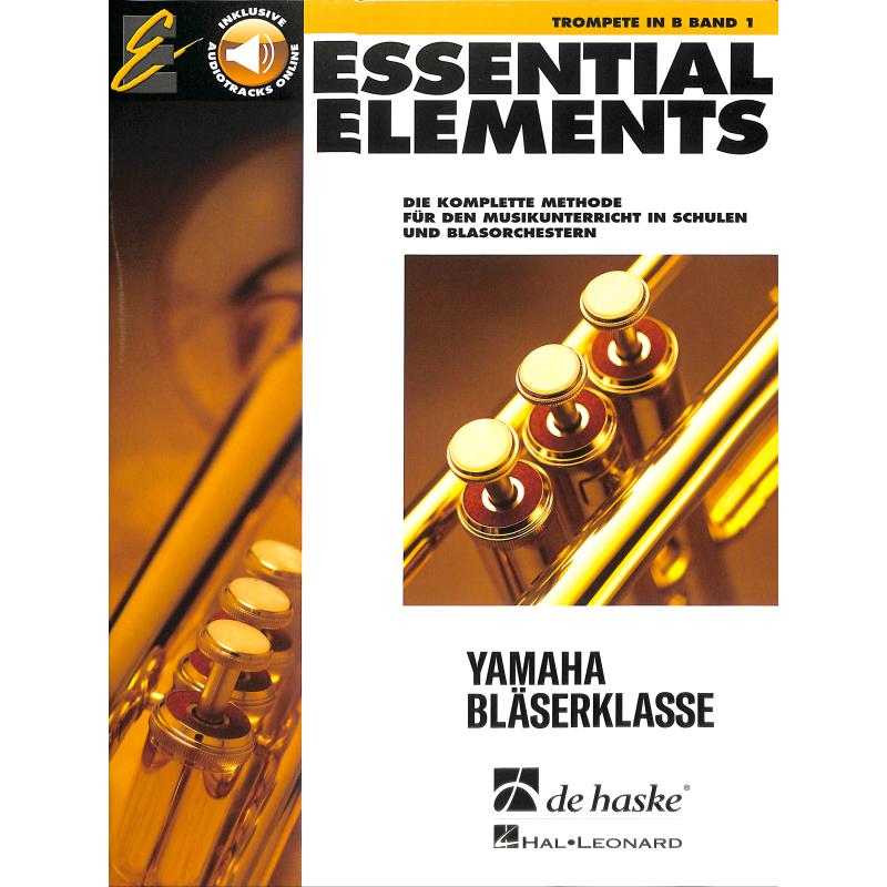 Essential elements 1