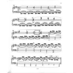 Symphonische Etüden op 13