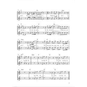 Megastarke Popsongs 15