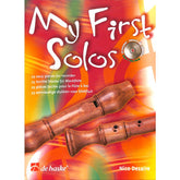 My first Solos