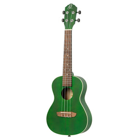 RUFOREST Konzert Ukulele