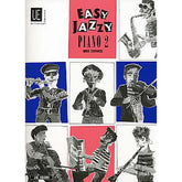 Easy jazzy piano 2