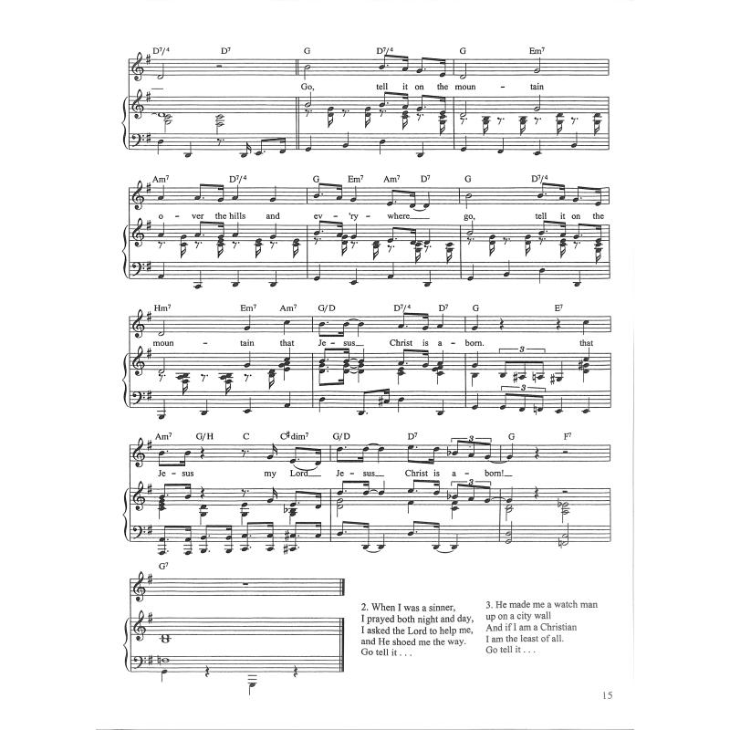 Pop christmas songs