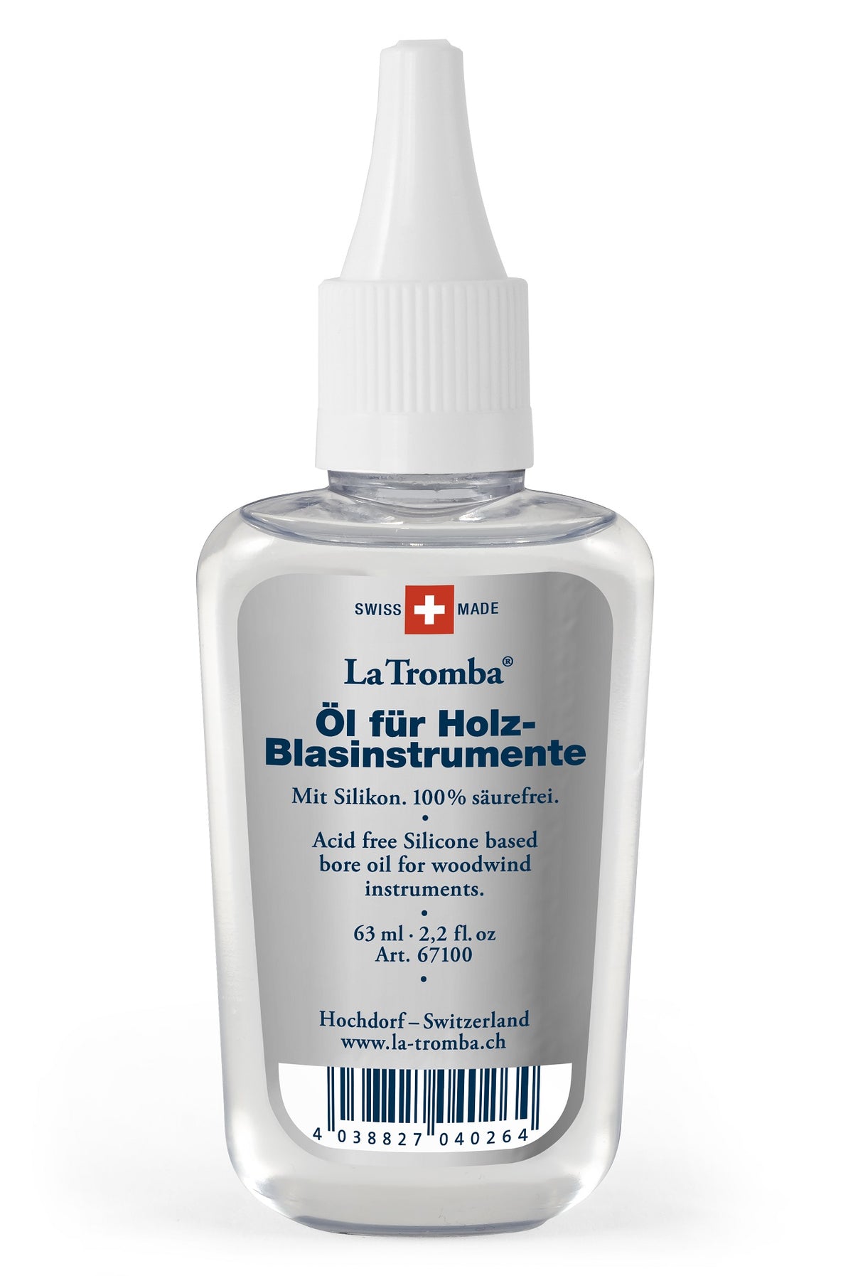 Holzblasöl