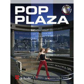 Pop Plaza