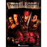 Pirates of the Caribbean