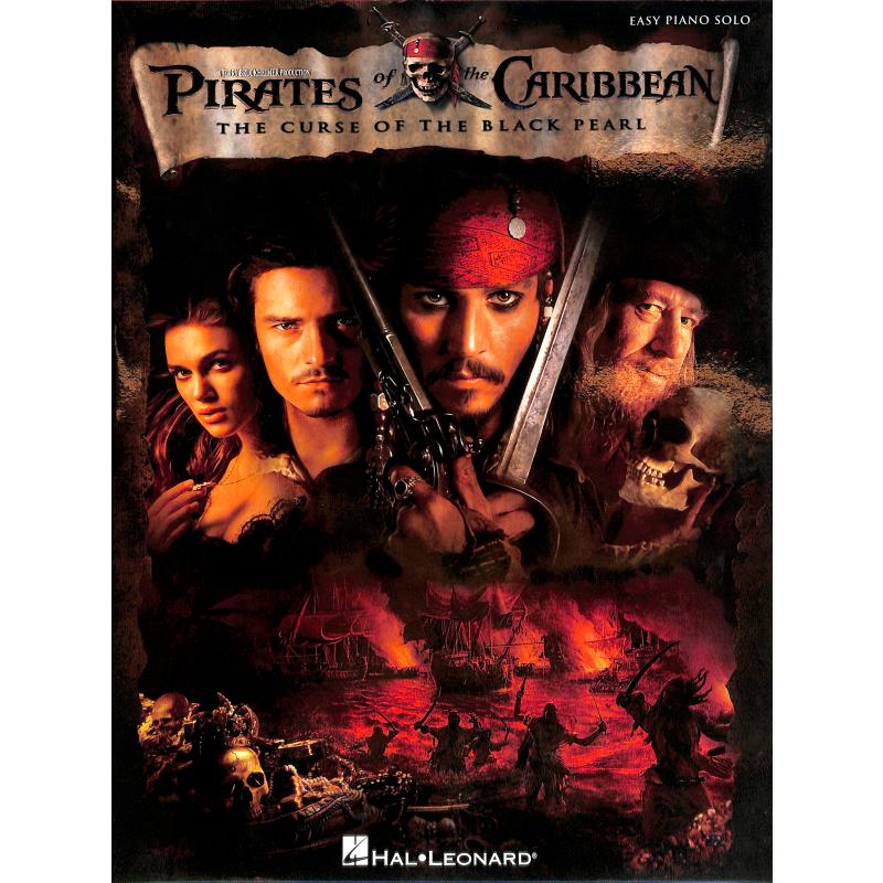 Pirates of the Caribbean