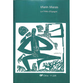 Les folies d'espagne