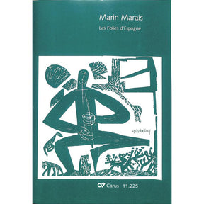 Les folies d'espagne