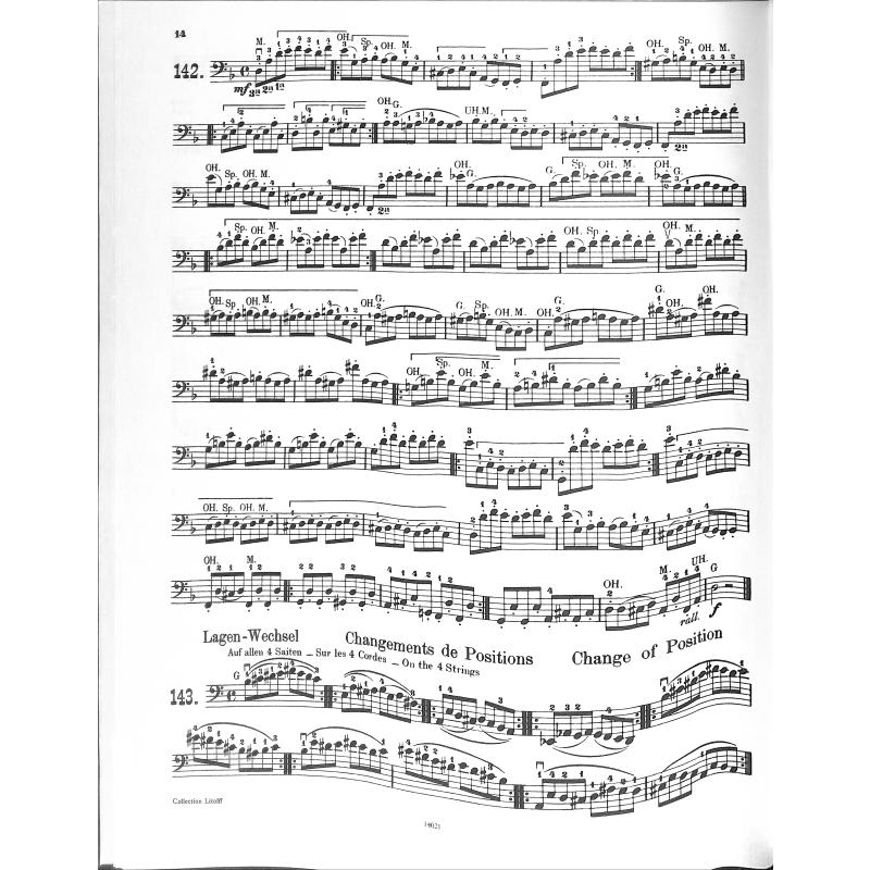 Celloschule 2