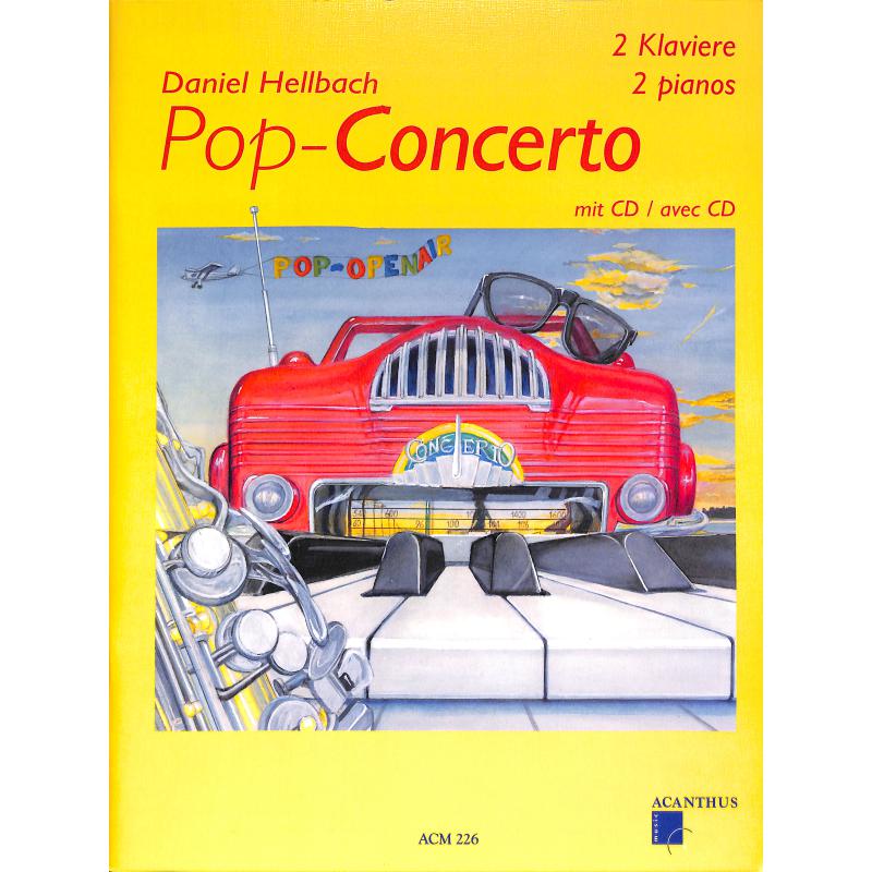 Pop Concerto