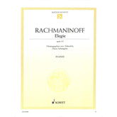Elegie op 3/1
