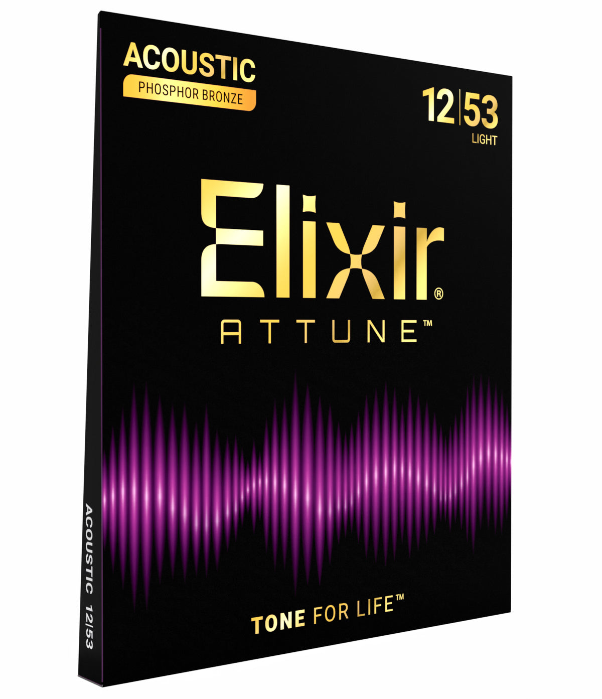 21052 ATTUNE 12-53 Phosphor
