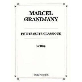 Petite suite classique