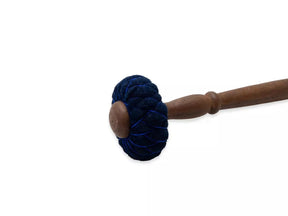 Spezialklöppel blau S