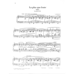 La plus que lente