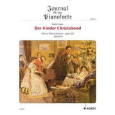 Der Kinder Christabend op 36