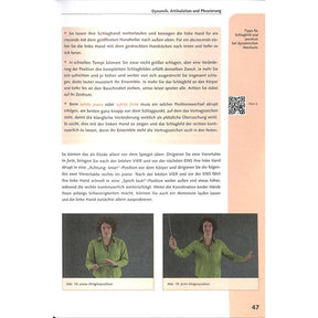 Crashkurs dirigieren