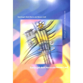 Swinget dem Herrn ein neues Lied