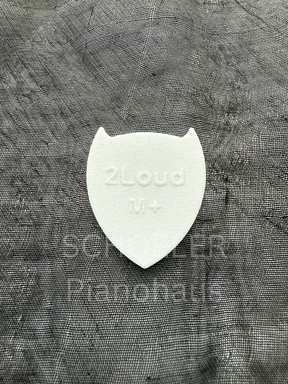2Loud Pick M+ Diablo