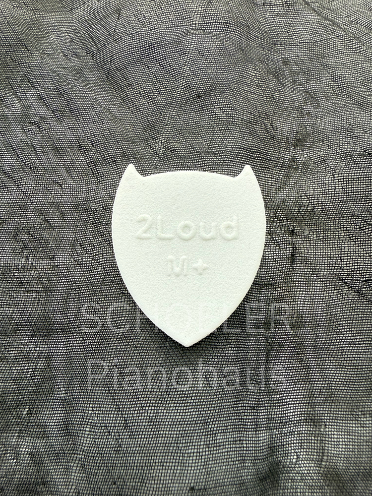 2Loud Pick M+ Diablo