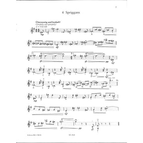 Sagen + Landschaften