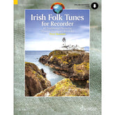 Irish folk tunes