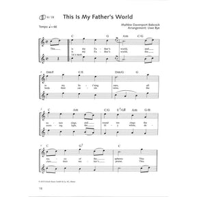 Die schönsten Popsongs 9