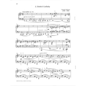 Berühmte Klavierstücke