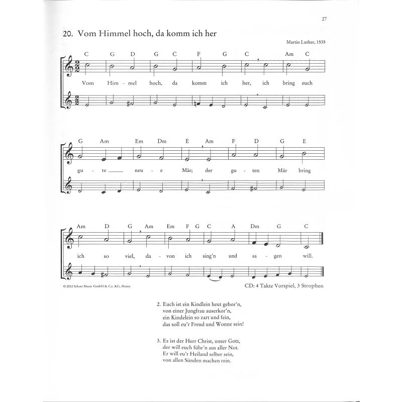 Fröhliche Weihnachtszeit