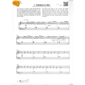 Play piano | Play Piano Klavierschule
