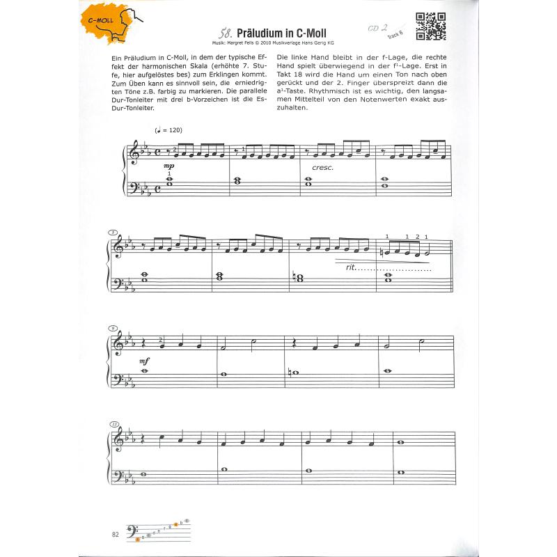 Play piano | Play Piano Klavierschule