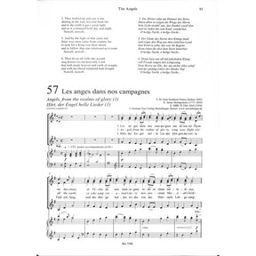Christmas for female voices
