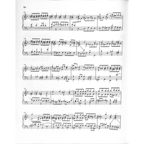 Kunst der Fuge BWV 1080