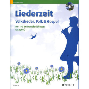Liederzeit | Volkslieder | Folk | Gospel