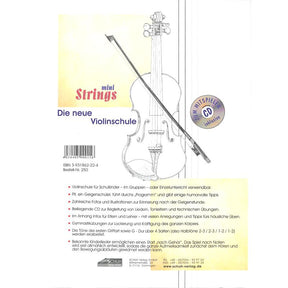 Mini Strings 1