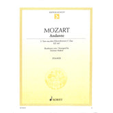 Andante (Konzert 21 C-Dur KV 467 Satz 2)