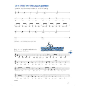 Mit Musik kenn ich mich aus