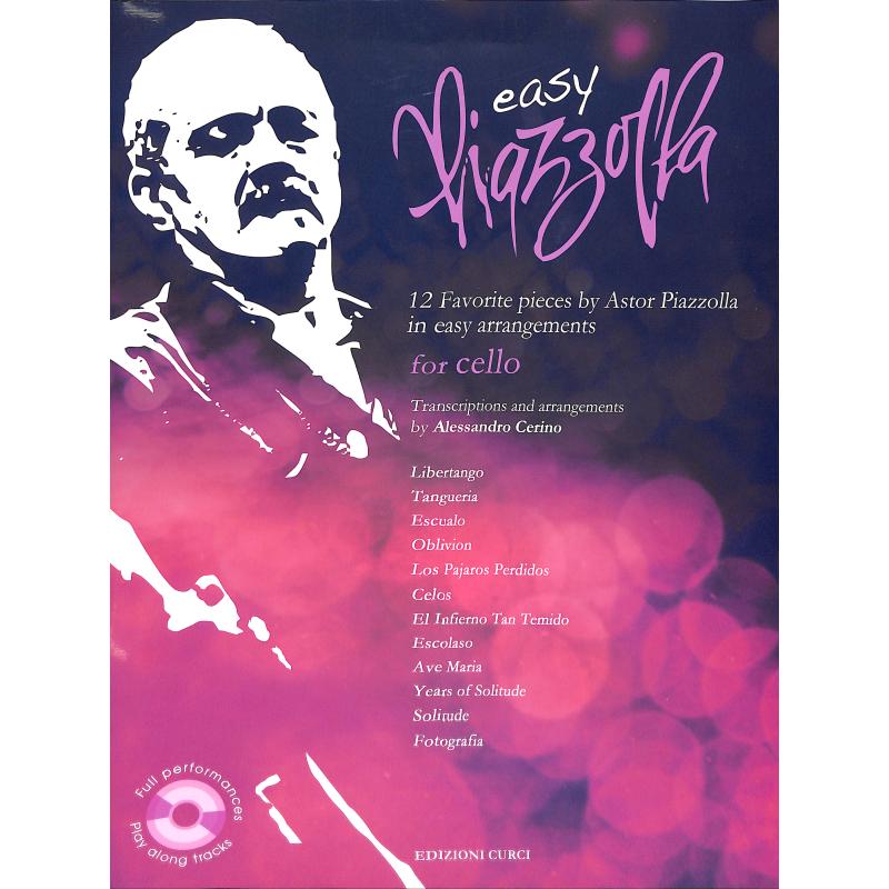 Easy Piazzolla