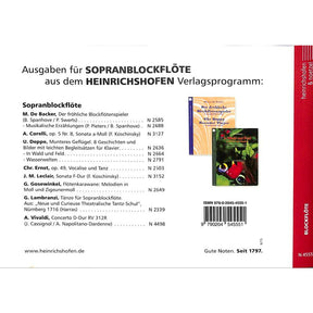 Händel + Co | Bekannte Melodien aus der Barockzeit