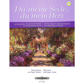 Du meine Seele du mein Herz | 50 Sololieder für feierliche A