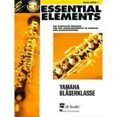 Essential elements 1
