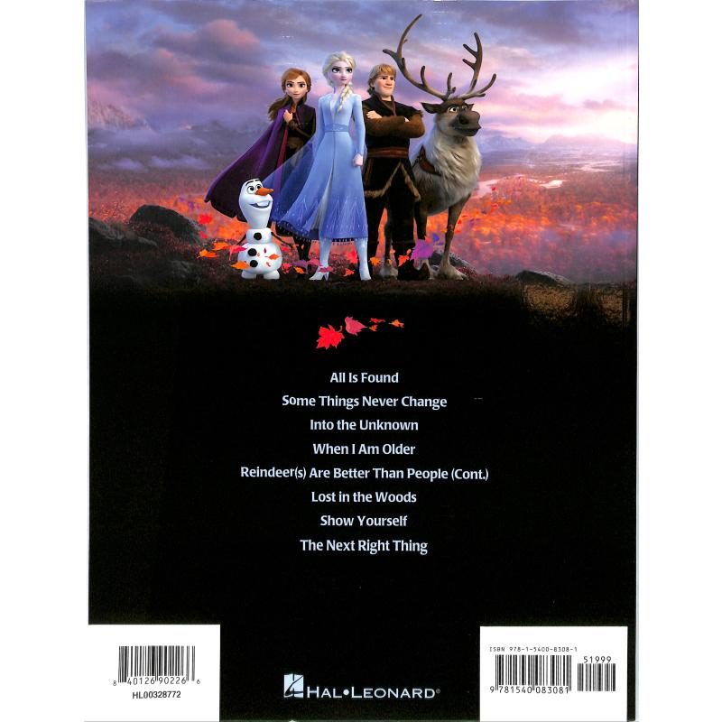 Frozen 2
